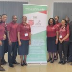 DFI Workshop: Strengthening Leaders, Strengthening Communities