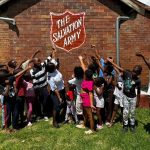 Painting the Territory RED: Reaching, Evangelising, Discipling