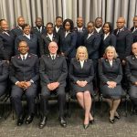 Spirit-Led Leadership: Equipping Officers for Generational Impact