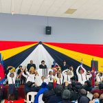 From Good Friday Silence to Resurrection Celebration