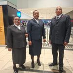 ICO : Equipped for the Road Ahead