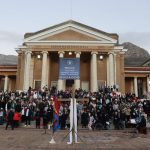 Journeying Through Holy Week to Resurrection Hope in Western Cape