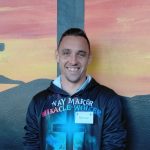 No Longer Bound: My Road Out of Addiction