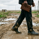 Getting Our Boots Dirty Again