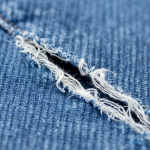 Torn Jeans, Unbroken Calling