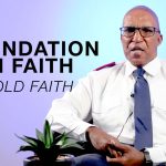 Faith Beyond the Boat