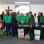 It Takes a Village: THQ Launches National Child Protection Week