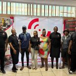Serving hope through a Coffee Drive at DUT