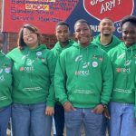From Training Grounds to Mission Field: The Mission Team’s Entry Phase