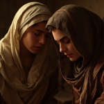 Bold Faith in Hidden Places