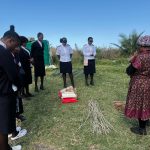 Eastern KZN Division Reaches Out Through Winter Drive 2026