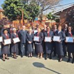 Called to Lead, Equipped to Serve