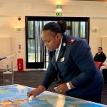 Formed for Service: Reflections from ICO Session 265