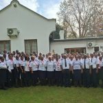KZN Local Officers conference strengthens leaders for ministry