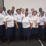 Coming to the Table: Territorial Leaders Gather for Consultation