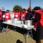 Northern KwaZulu-Natal Division Launches 2026 Winter Relief Campaign