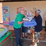 Winter Relief in Action Across the Mid KZN Division