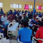 SEE: A Challenge That Changed Hearts