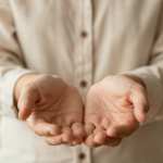 Because He Gave: A Life Shaped by the Generosity of Christ
