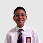 Living for Jesus as a Junior Soldier
