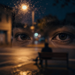 Look left, look right… what do you see?