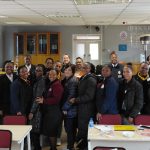 ECD Practitioners Equipped for Greater Impact