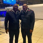 Learning Beyond Borders at ICO