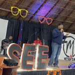 Eyes Opened to SEE God’s Presence at Central Division Y-Connexion 2026