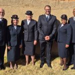 A Movement, Not a Monument: Commissioners Niemand Challenge Salvationists to Advance