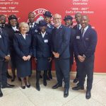 Candidates Complete Week of Assessment