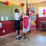 Seeing and Being Seen at the EKZN Divisional Junior Soldiers Rally