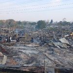 Hope Amid the Ashes at Jika Joe