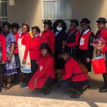 Women Empowering Women at Krugersdorp Corps