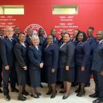 Officers Renew Vision and Commitment at 2026 Reviews