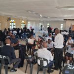 Eastern KZN Division Celebrates OWSOMS Ingathering Sunday
