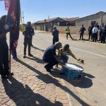 Legacy Builders Strengthen Faith at East Rand Men’s Fellowship