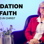 Abiding: More Than a Brief Visit