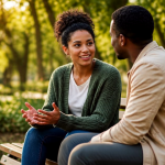 Starting the Conversation