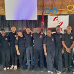 A Year in His Hands: Stories from the Mission Team